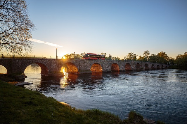 Karlstad klaraälven