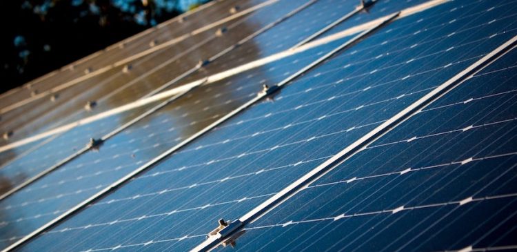 Solceller tak: Pris & information