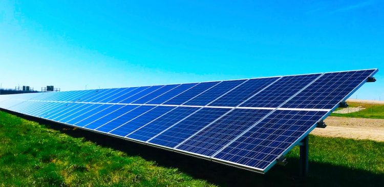 Solceller återbetalningstid