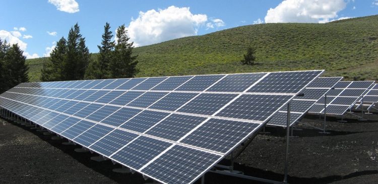 Solceller off grid - så fungerar det