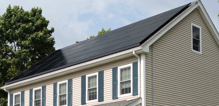 solceller offert