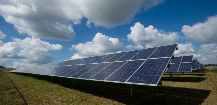 Solceller sverige