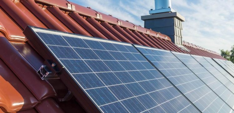 solceller 5kw