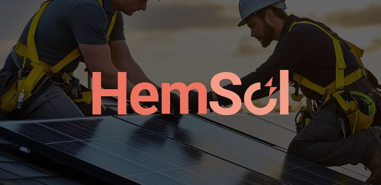 SolcellsOfferter.se blir en del av Hemsol